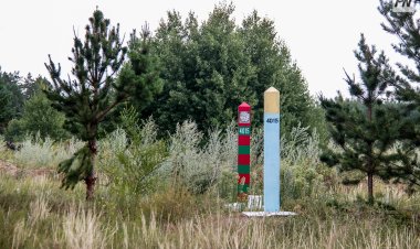 Попытка незаконного пересечения границы РК пресечена в Павлодарской области