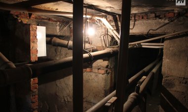 Ақсуда қазандықта ақау анықталды