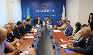 Павлодарлық тауар өндірушілер мемлекеттен көмек сұрады
