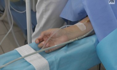 Медсёстры и медбратья – одна миссия: павлодарские герои в белых халатах
