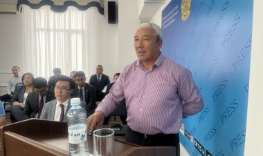В приграничном с Россией селе Успенского района дали воду