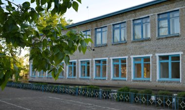 Павлодар облысында мектептердегі жөндеу жұмыстары кестеге сай жүргізілуде