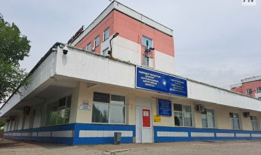 В детской больнице Павлодара внедрили ультразвуковую навигацию