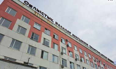 В Павлодаре четверо детей отравились химическими веществами