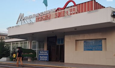 Павлодарлық балалар музыкалық қысқы лагерьге қатыса алады