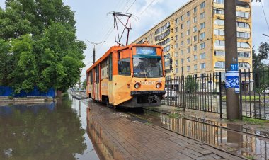 Для покупки трамваев на батарейках в Павлодаре нашли спонсора