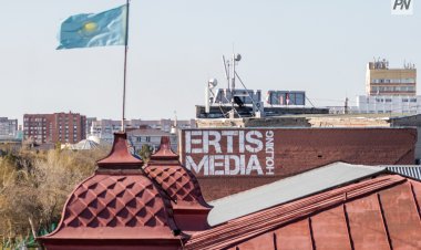 Павлодар в двадцати фотомгновениях