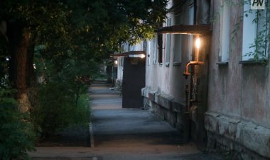 Во дворах Экибастуза станет светлее