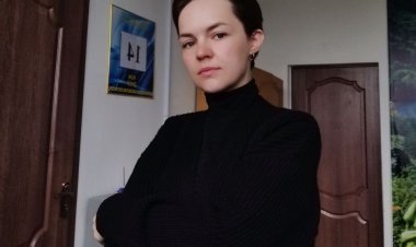 Успендік әдіскер Ольга Коляда:  Қазақ тілі туған тілімдей болып кетті