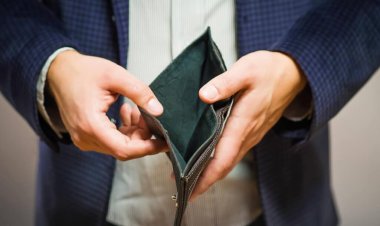 Полтысячи павлодарцев признали банкротами