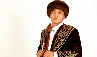 Павлодарлық айтыскер: Қобызбен айтысатын адам болса...
