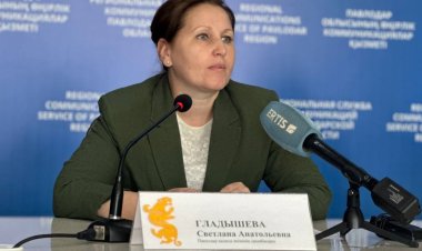 Поставлена точка в вопросе о «новом гербе» Павлодара