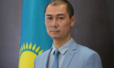 В акимате Павлодарской области объявили о новом назначении