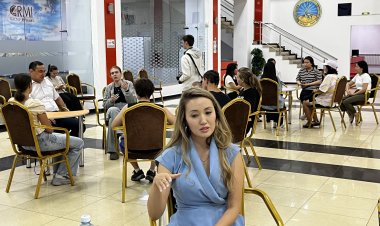 «Қаз қонақтағы» неоген жануарларының сүйектері Мәскеу музейінде кездеседі