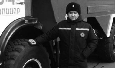 Майқайың кенішінде табылған адамның кім екені белгілі болды