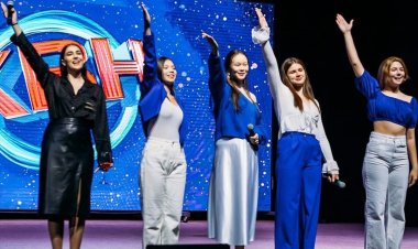 Павлодарда КВН чемпионатының жартылай финалы өтеді