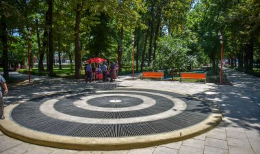 Молодежный парк откроют в селе Павлодарской области