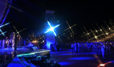 Как провести выходные на «Ertis Promenade»