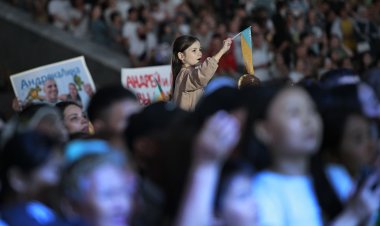 Джаз и соул услышат павлодарцы на берегу Иртыша