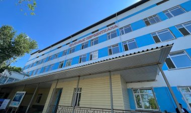 Екібастұзда перзентхана жаңа орынға көшуі мүмкін