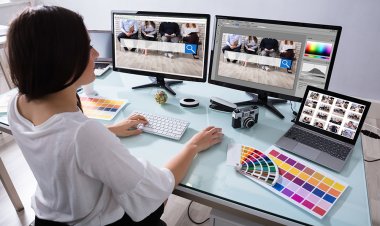 Павлодарцев обучат IT-дизайну за три дня