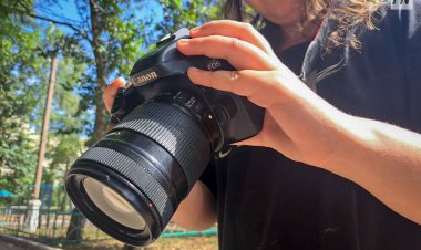 Жителей Павлодарской области пригласили поучаствовать в фотоконкурсе