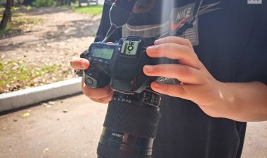 Павлодарлық өлкетанушының көрмесі өтеді