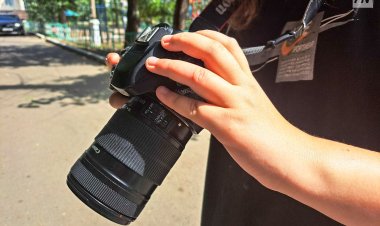 PavloVision: Павлодарлықтар қаланы объектив арқылы аша алады