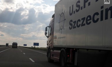 Павлодар облысында тасымалдаушылар үшін электрондық кезек қолжетімді болады