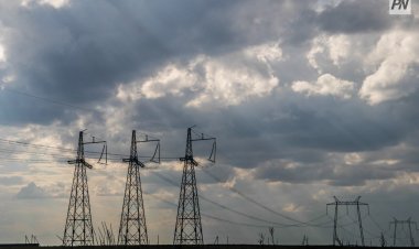 Павлодардың кейбір тұрғын үйлерінде жарық болмайды