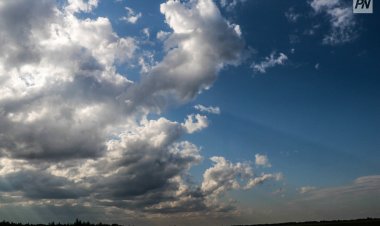 Температурные качели ожидают павлодарцев в ноябре