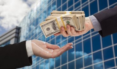 Программисты из Павлодара помогут американцам закрывать кредитные долги