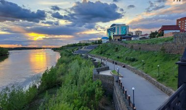 Павлодарлықтарға 11 шілдеде ашық ауада демалуға кеңес беріледі