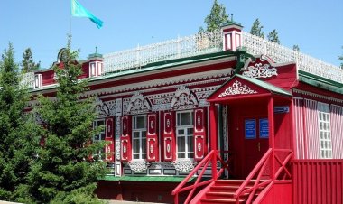 В Павлодаре презентуют уникальную книгу