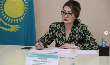 В департаменте юстиции ответят на вопросы жителей Павлодарской области