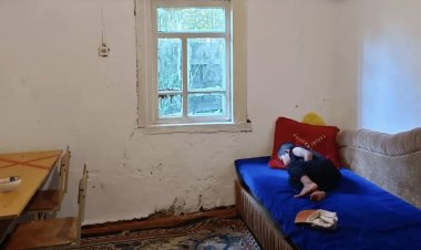 Родила в 12 лет: школьница из Галкино может не вернуться в родной дом