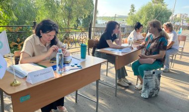 Сотни рабочих мест предложили молодым павлодарцам