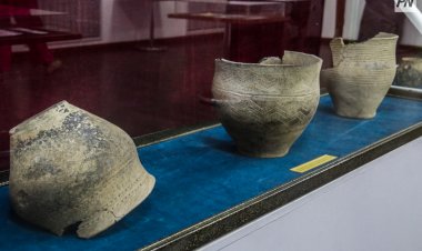 Павлодарлық ғалымдар Баянауылда темір өндірілген кезеңді алғаш рет анықтады