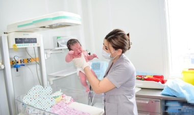 Балаларды скринингтермен қамту арттырылады