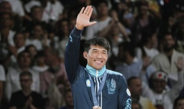 Париж-2024: Қазақстан құрамасы жетінші орында тұр