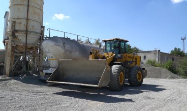 Сапа мен сенім: Ақсуда элиталық үйлердің іргетасын кімдер қалап жатыр?