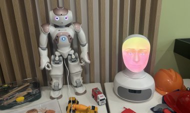 Каких специалистов ждут в павлодарском центре для детей с аутизмом