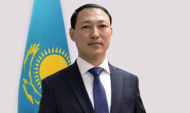 Павлодар облысының тумасы Энергетика министрлігі жанындағы комитетті басқарды