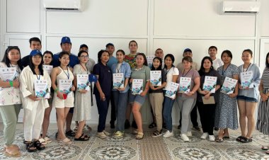 Павлодар облысында сыбайлас жемқорлыққа қарсы семинар өтті