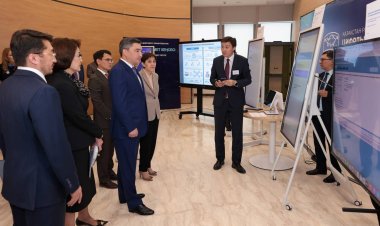 Әкімдердің жұмысы тұрғындардың тұрмысы бойынша бағаланады