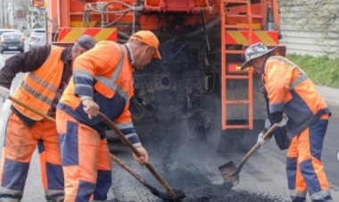 В Павлодаре на сутки перекроют улицу