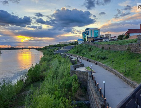 Павлодарда жас бастамаларға жол ашылды