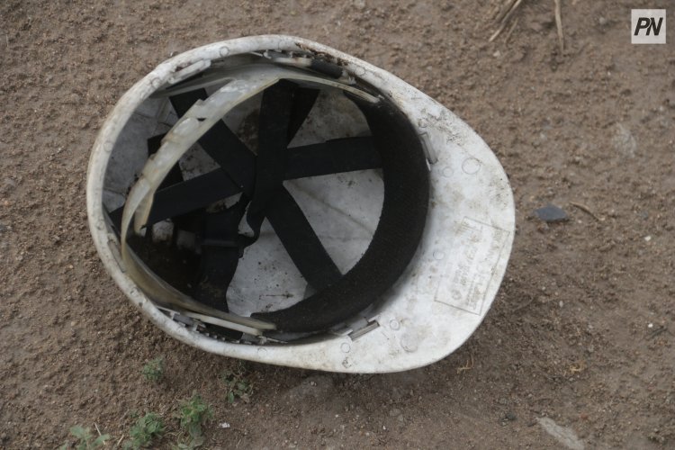 Баянауыл ауданында өндірістік оқиға болып, тау-кен шебері қаза тапты