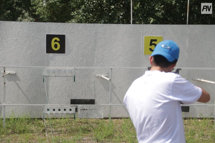 Павлодарда шаңғы жарыстары бойынша ірі жарыстар өткізу жоспарлануда