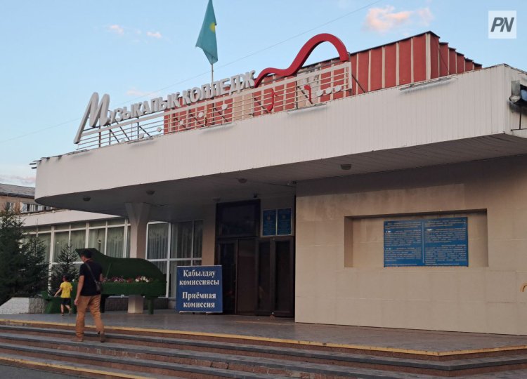 Павлодарлық балалар музыкалық қысқы лагерьге қатыса алады